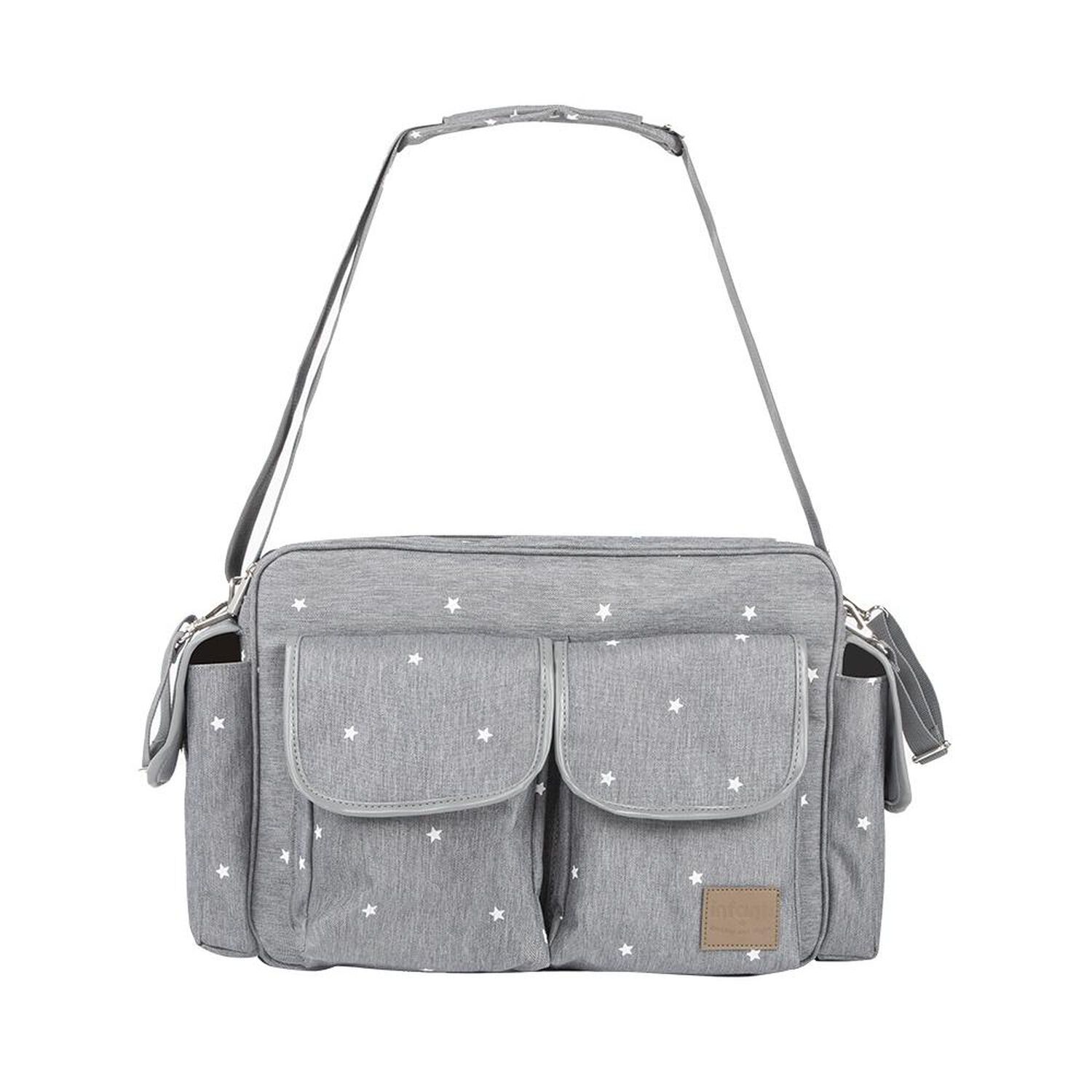 Bolso Pa&ntilde;alero Safety image number 1.0