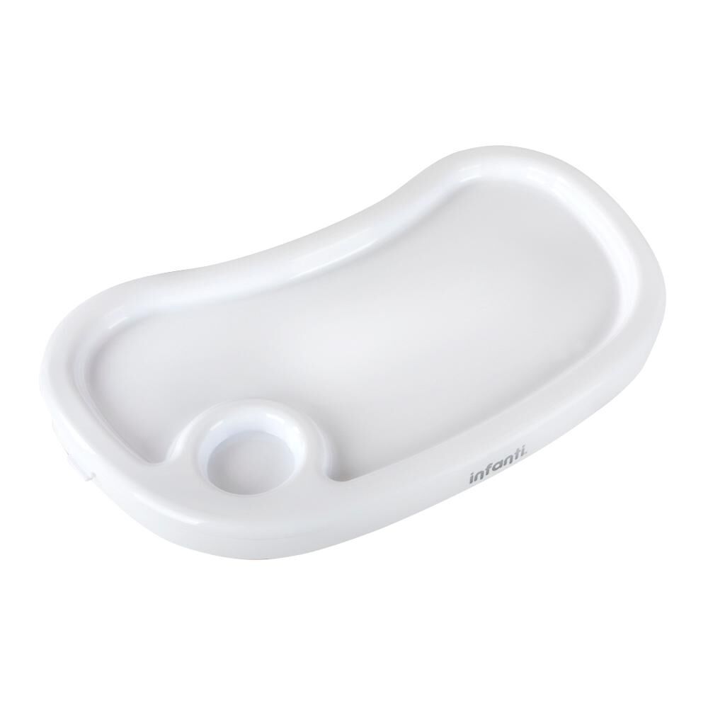 Silla De Comer Infanti Nordic Meal image number 5.0