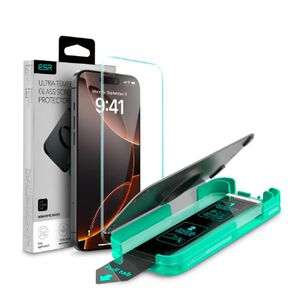 Mica Vidrio Iphone 16