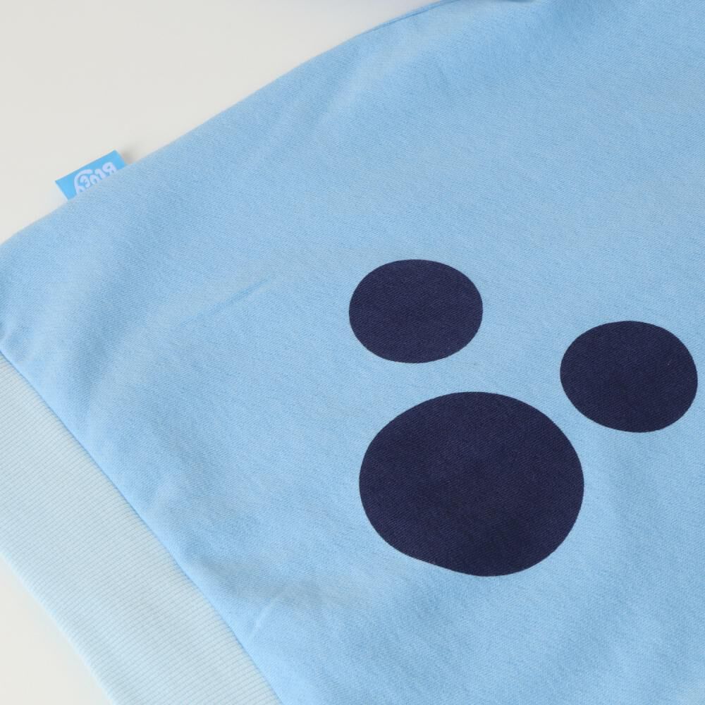 Poler&oacute;n Ni&ntilde;o Bluey image number 2.0