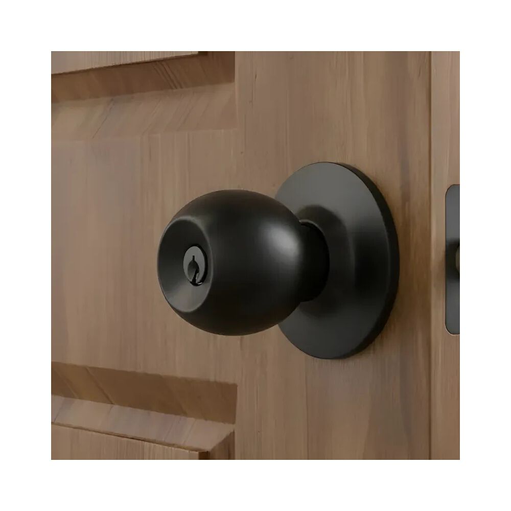 Cerradura Cilíndrica Oister 101 Dormitorio image number 9.0