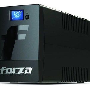 Ups Forza Sl-802ul-c Smart 800va 480w 220v