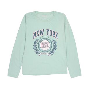 Polera Niña Red - Rock