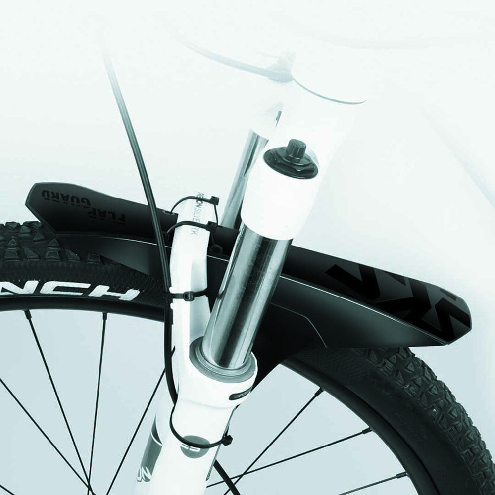 Tapabarro Delantero Flap Guard image number 5.0
