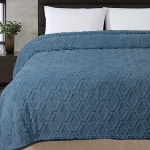Frazada Azhome Jacquard / King