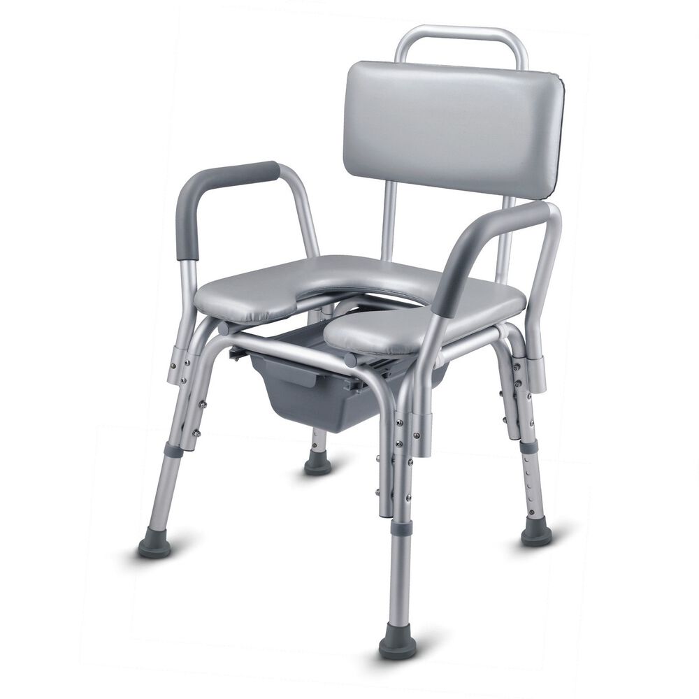 Ba&ntilde;o Port&aacute;til Pro Ultra Comfort image number 1.0