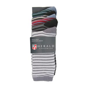 Calcetines Herald / 5 Pares