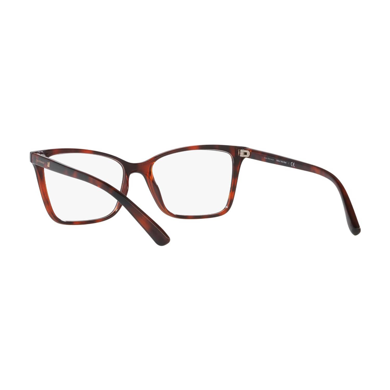 Lentes &Oacute;pticos Havana Rojo Jean Monnier image number 5.0