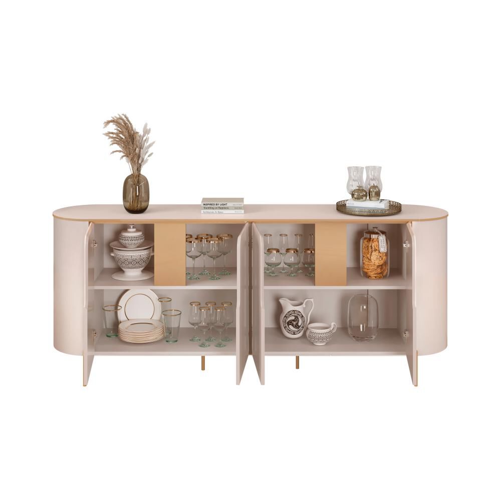 Buffet Altavision Cleo / 4 Puertas image number 3.0