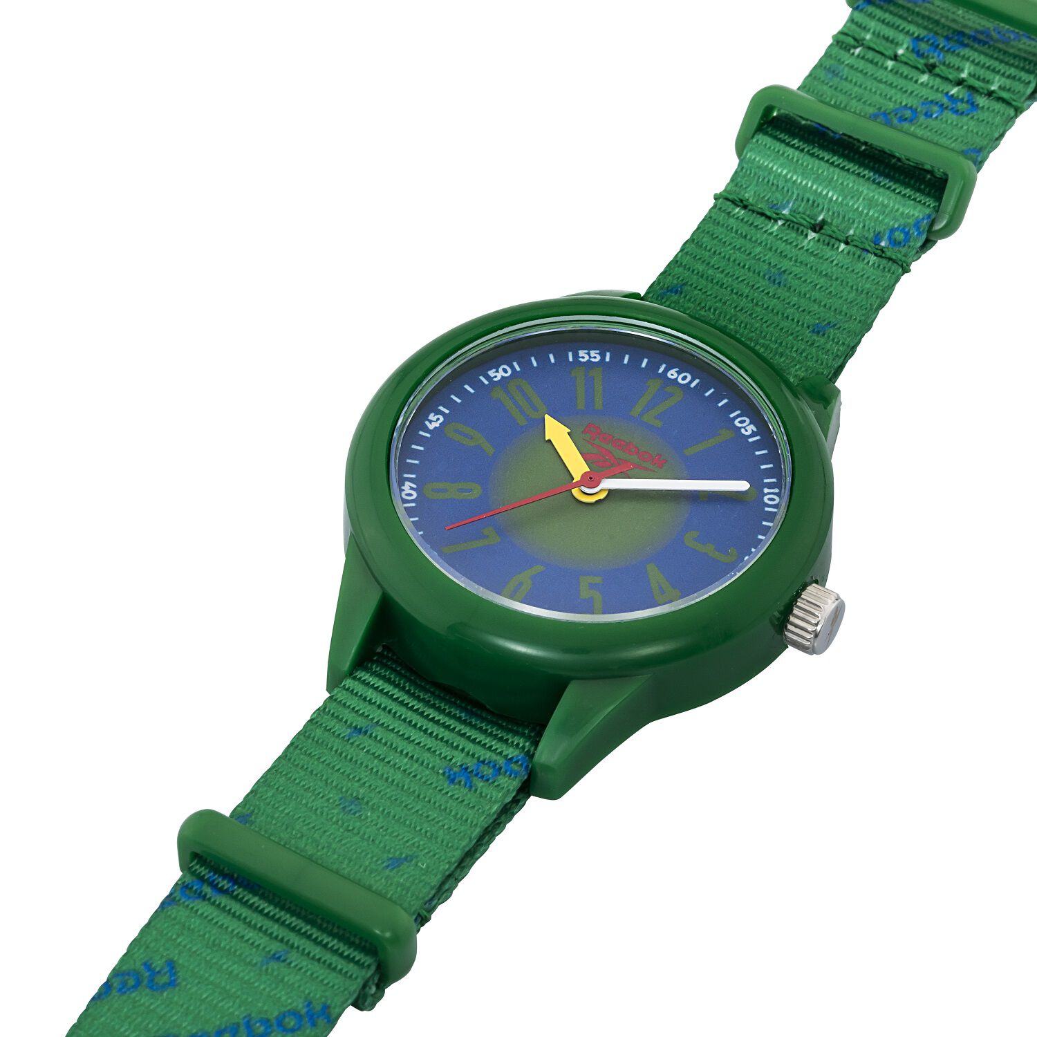 Reloj Reebok Ni&ntilde;os Rv-lil-k3-pgng-ng Little League image number 1.0