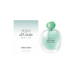 Giorgio Armani - "acqua Di Gioia" Edp Mujer 100 Ml