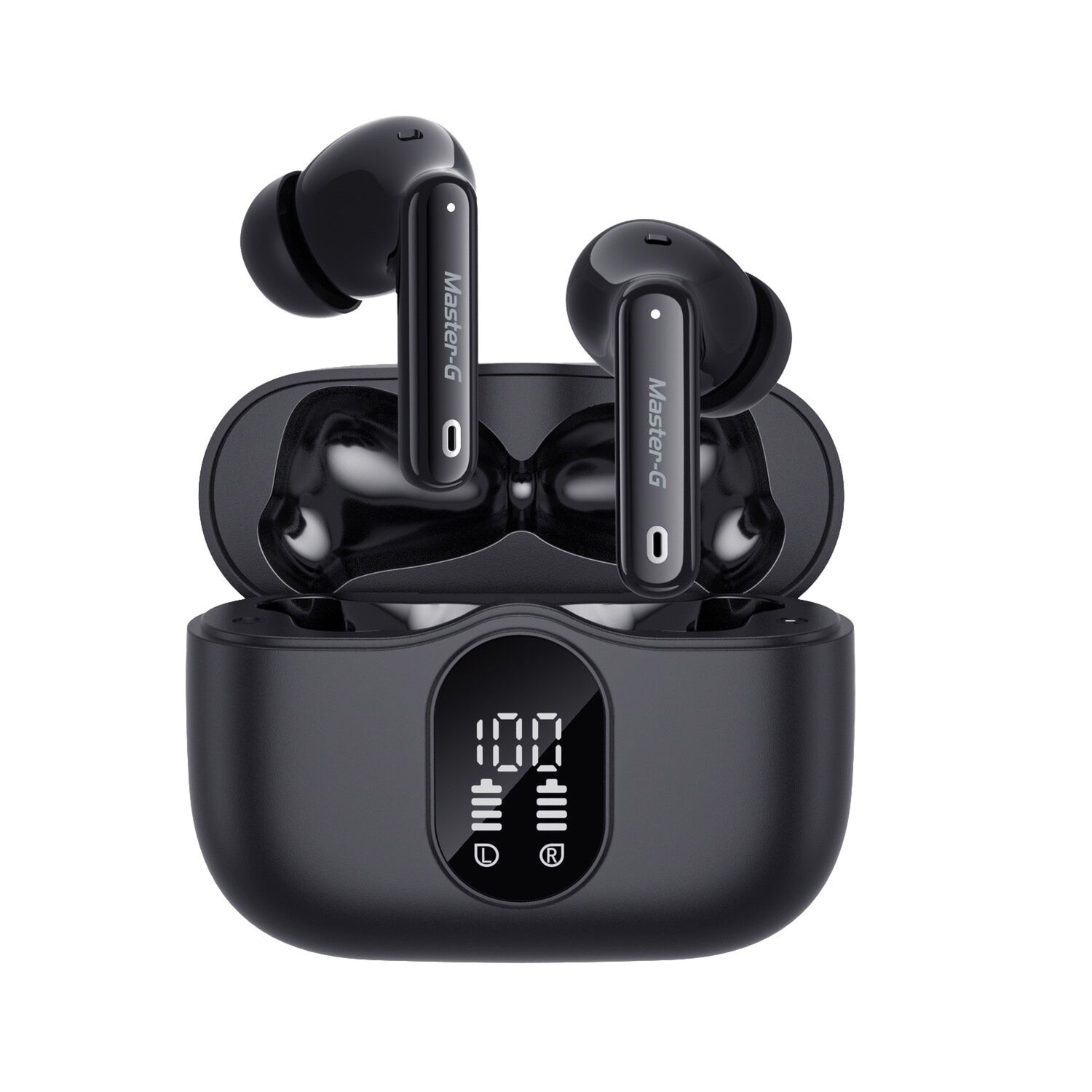 Aud&iacute;fonos Bluetooth In Ear Tws Anc Buds30 image number 0.0