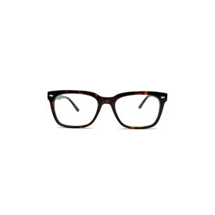 Lentes &Oacute;pticos Reese Marr&oacute;n York Eyewear