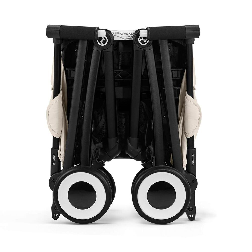 Coche Travel System Libelle + Aton B2 + Base image number 7.0