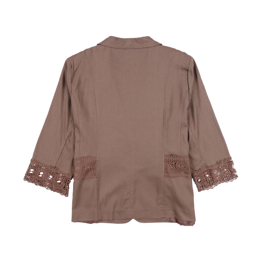 Blazer Mujer Lesage image number 1.0