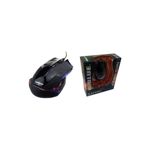 Mouse Gamer Usb 2400dpi - Ps