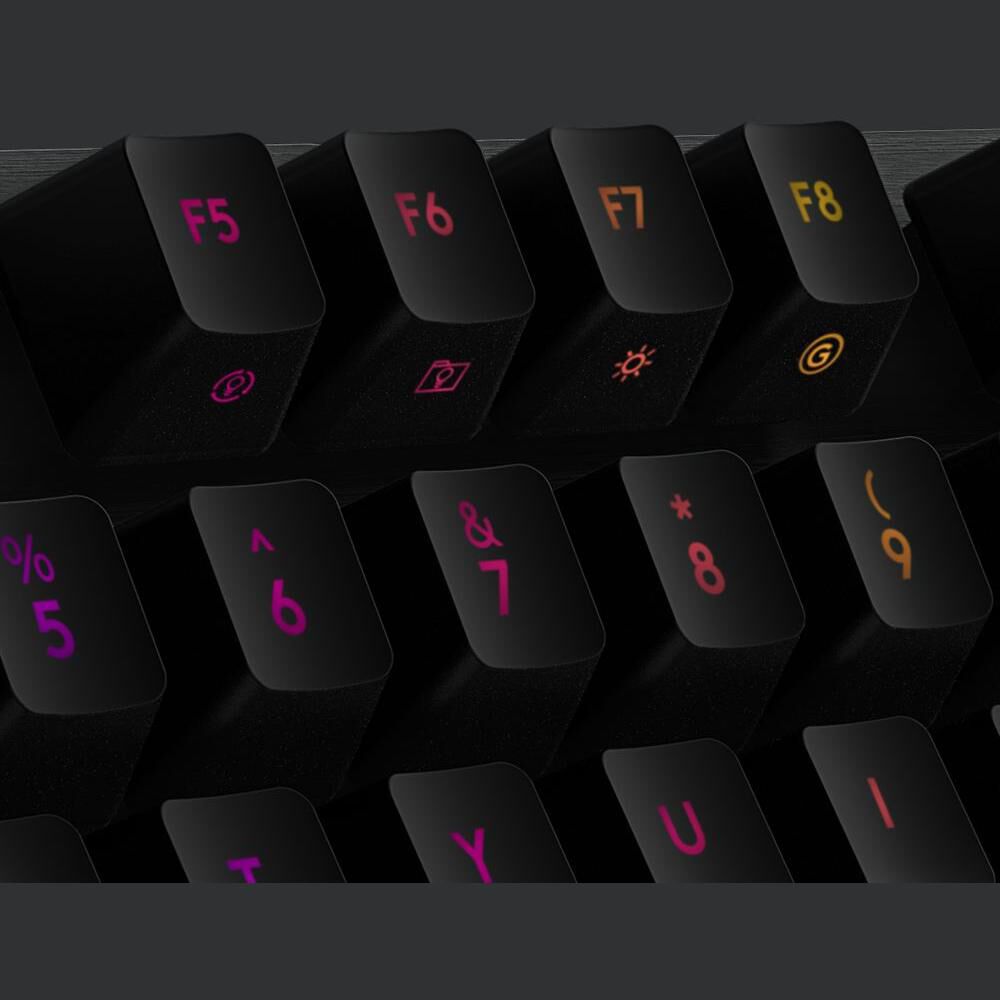 Teclado Gamer Logitech G513 image number 4.0
