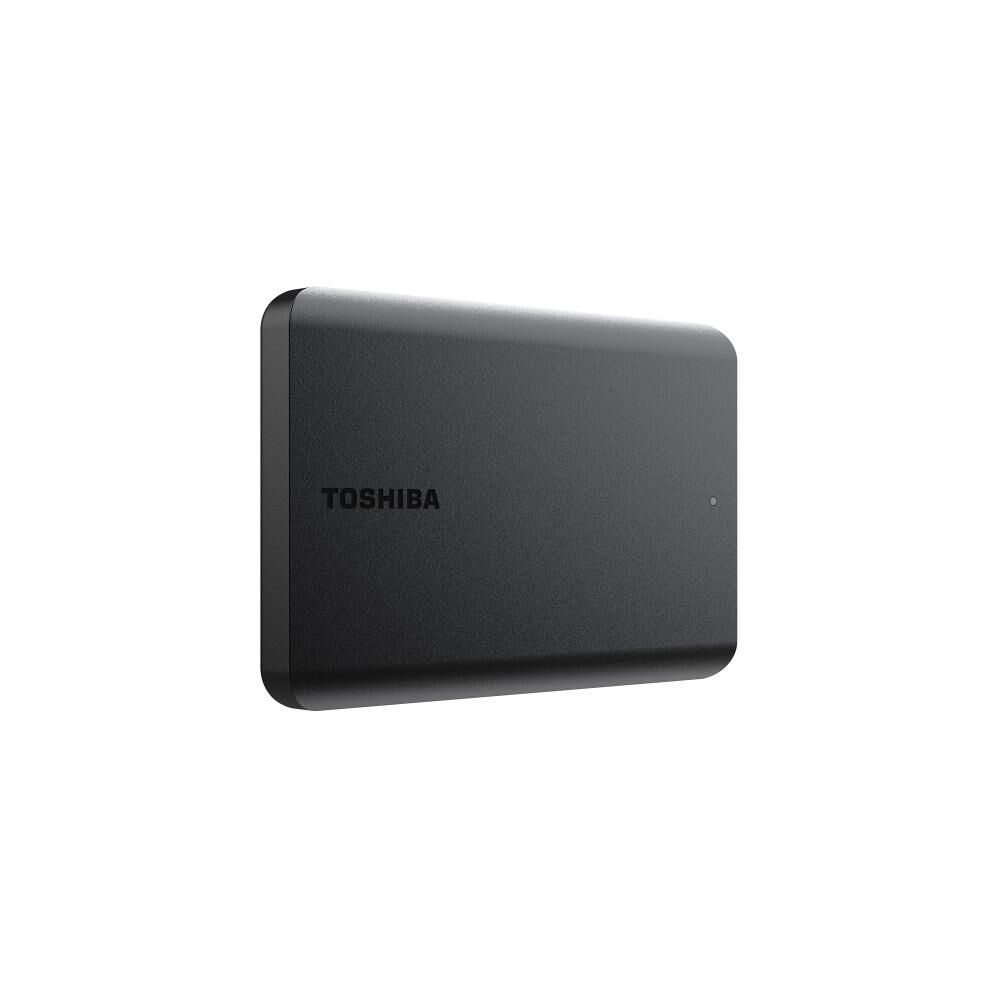 Disco Duro Toshiba Canvio Basics A5 1 TB image number 2.0