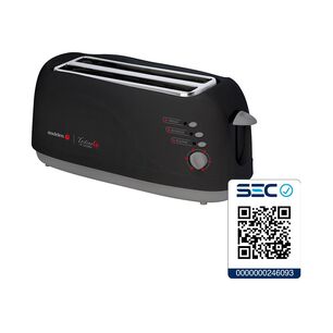 Tostador de Pan Sindelen TP-1310NG