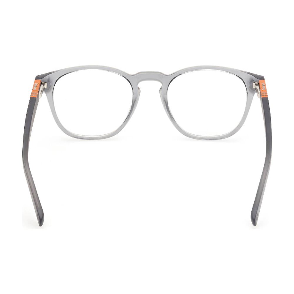 Lentes &Oacute;pticos Gris Timberland image number 4.0