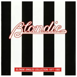 Blondie - Blondie - Singles 7782 (2cd) | Cd