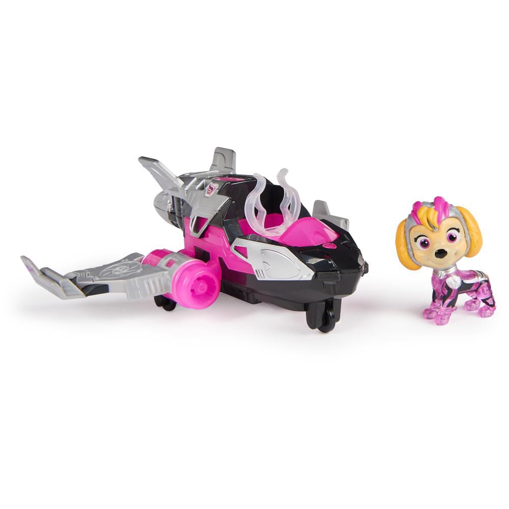 Juguete Interactivo Paw Patrol 6067506 image number 0.0