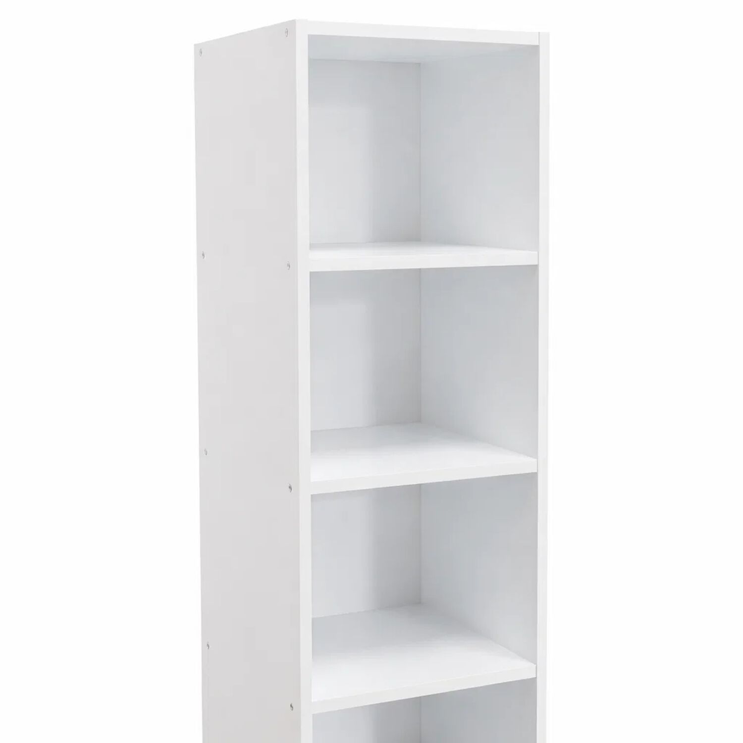 Estante Eiry 5 Color Blanco image number 5.0