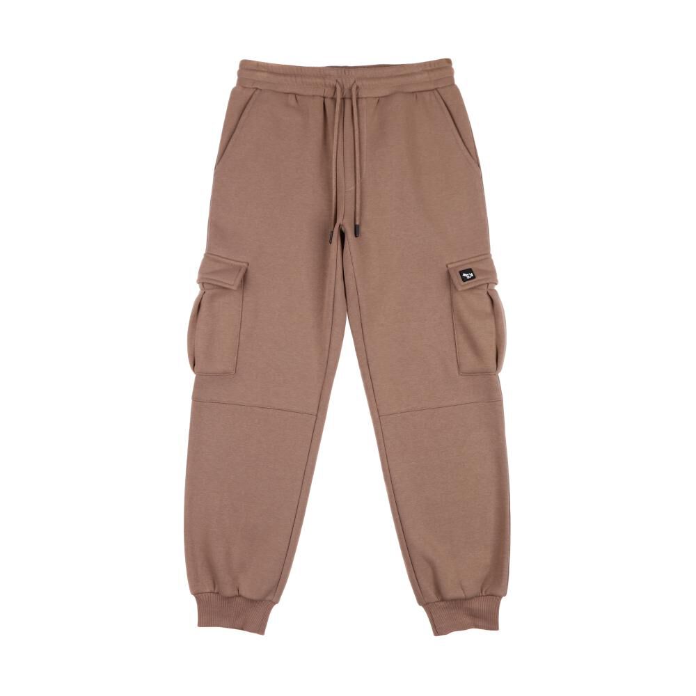 Pantal&oacute;n De Buzo Ni&ntilde;o Skuad image number 0.0