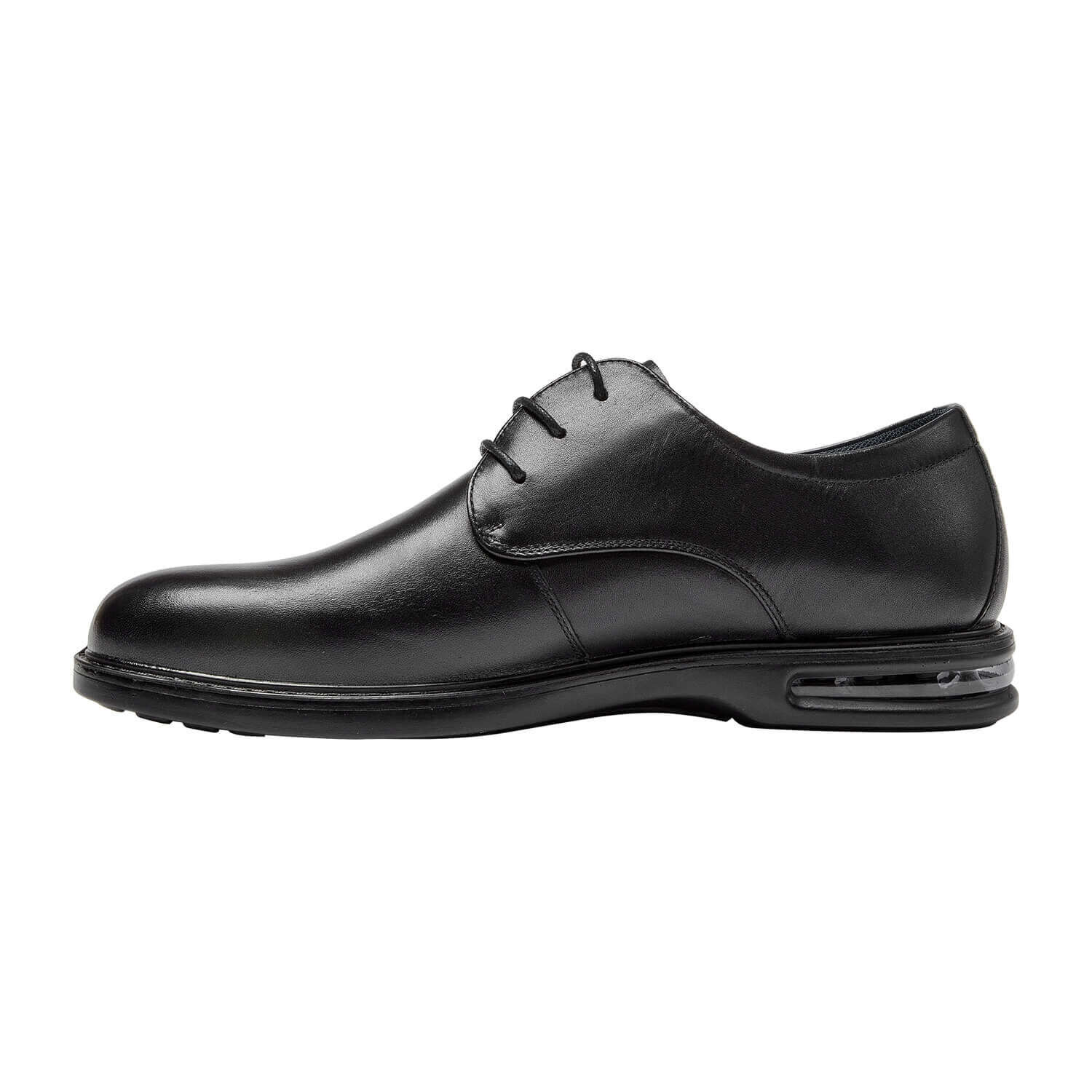 Zapato De Vestir Hombre 16 Horas 16h0053 Negro image number 3.0
