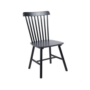Silla De Comedor Windsor De Madera