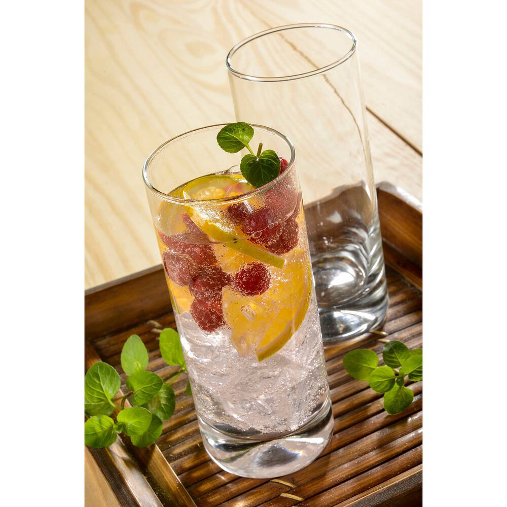 Set De Vasos Cristar Manhatan / 6 Vasos / 450 Cc image number 2.0