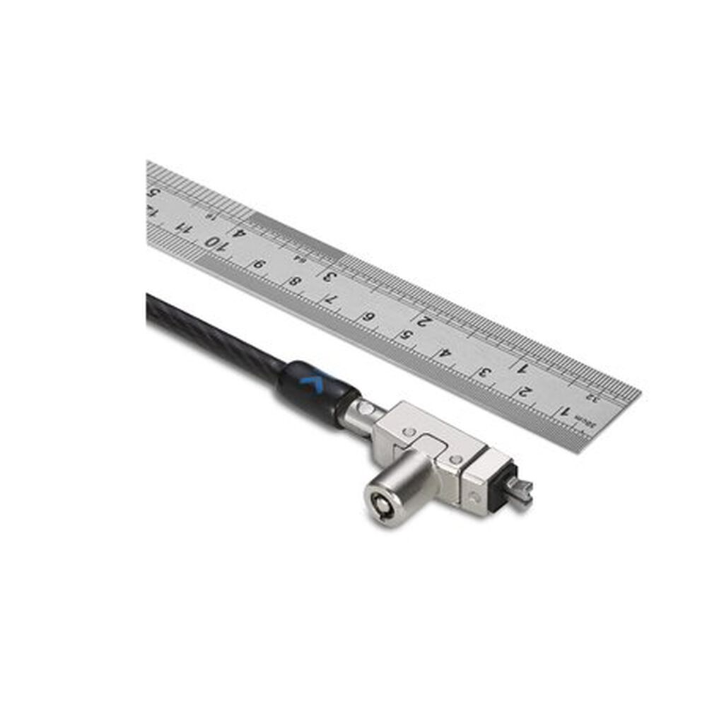 Cable Seguridad N17 Slim Rotatorio 2.0 Kensington - Negro image number 3.0