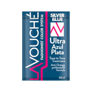 Matizante Sachet Ultra Ultra Azul Lavouche 30ml