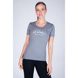 Polera M/c Hiit Everlast