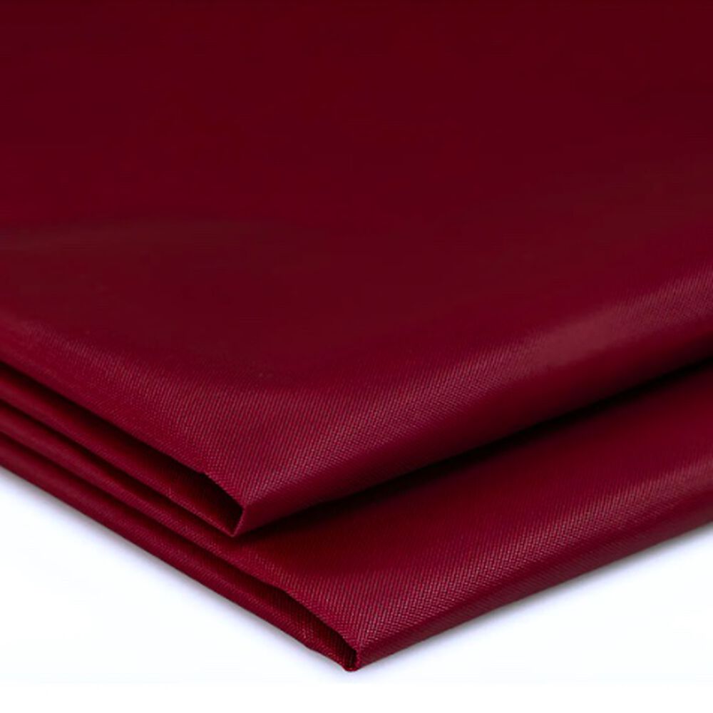 Tela Oxford Impermeable Pieza 4 Metros Burdeo image number 0.0