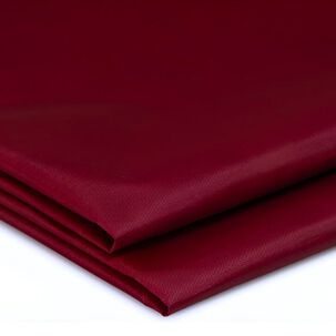 Tela Oxford Impermeable Pieza 4 Metros Burdeo