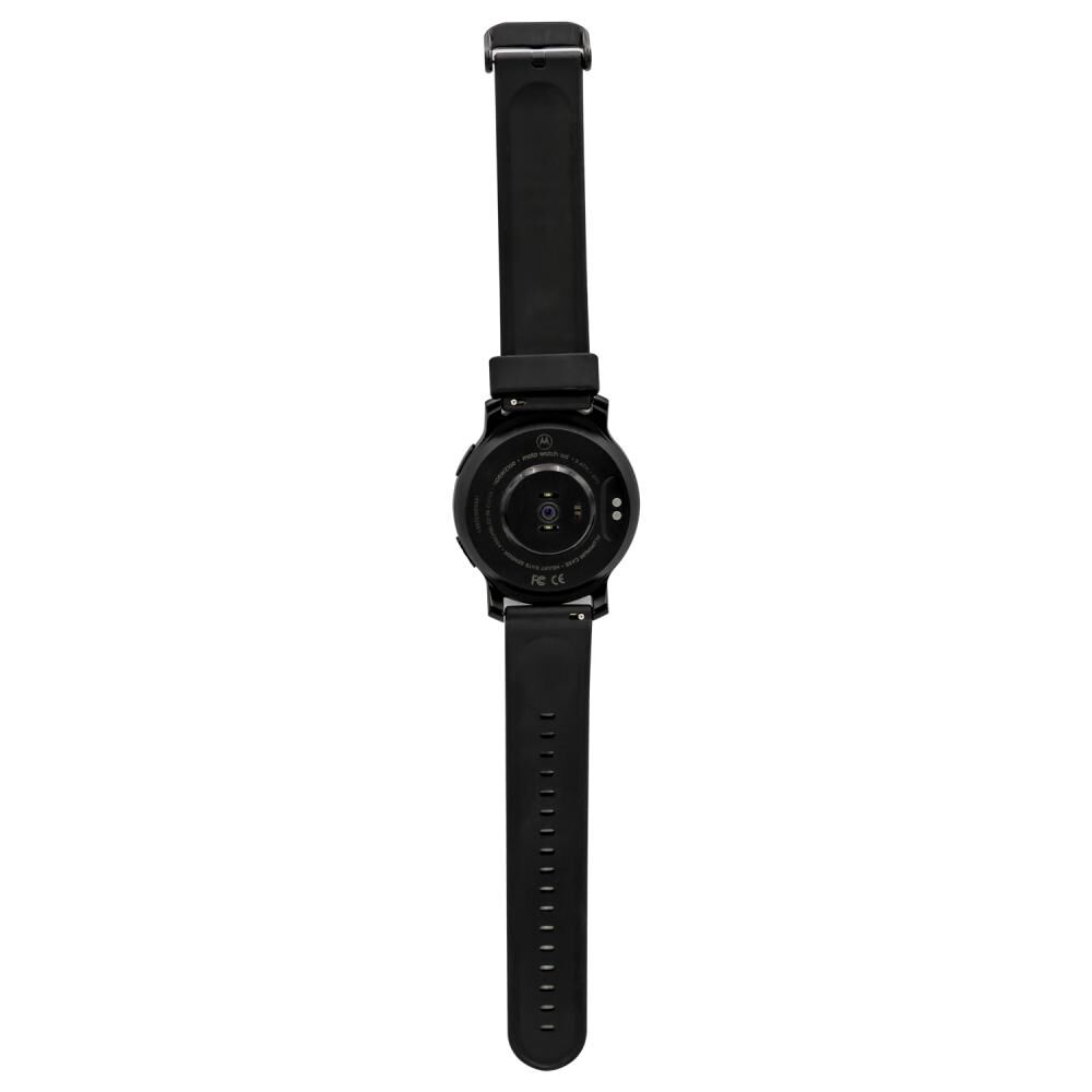 Smartwatch Motorola Motowatch100 / 1,3" image number 3.0