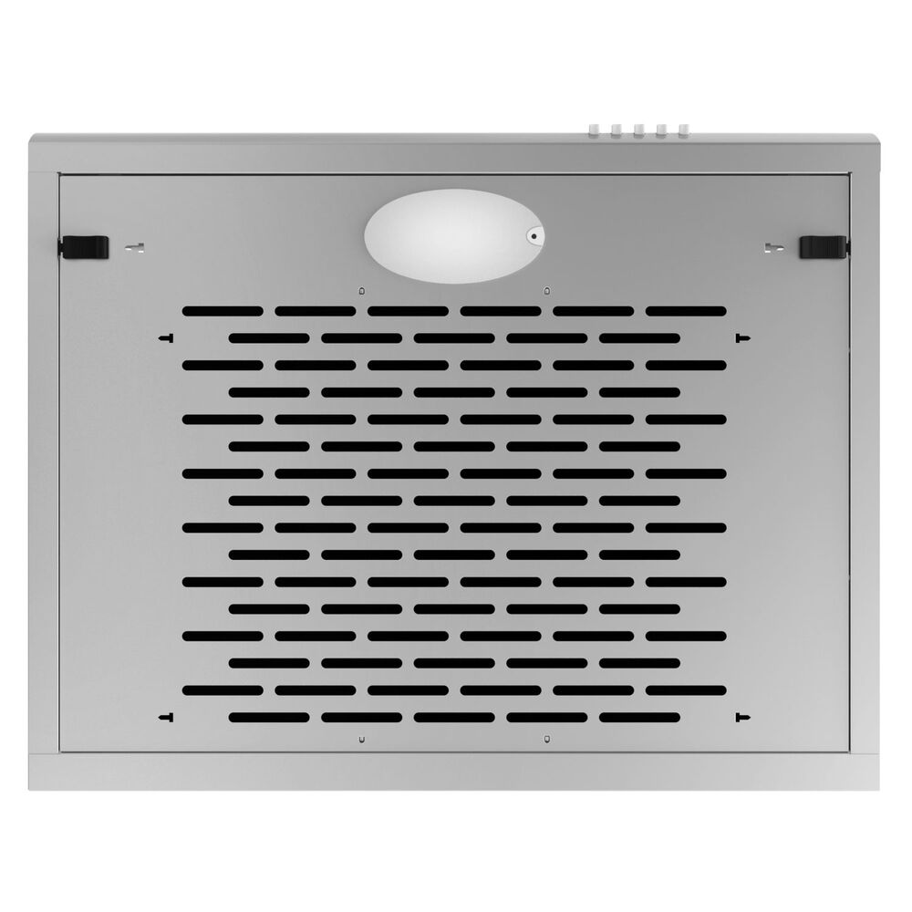 Campana Extractora Groner Inox 60 Cm image number 2.0