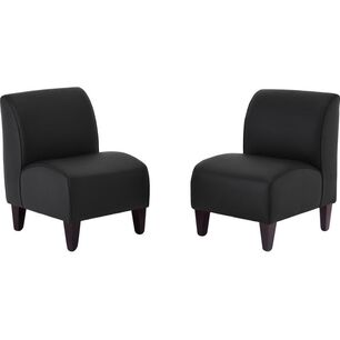 Set 2 Poltronas Bodevir Soft