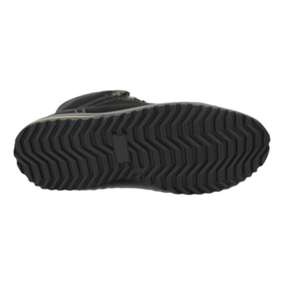 Botin Agta Hombre Negro image number 3.0