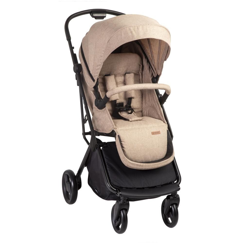 Coche Travel System Bebesit 9020be image number 5.0