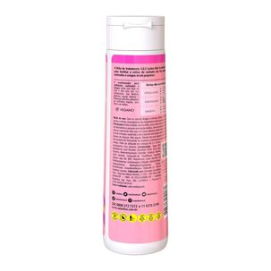 Sos Cachos Acondicionador Kids 300 Ml Salon Line