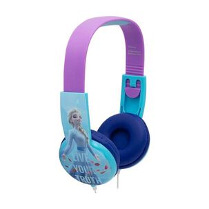 Aud&iacute;fonos Para Ni&ntilde;os Infantil Al&aacute;mbrico Frozen Ni&ntilde;a