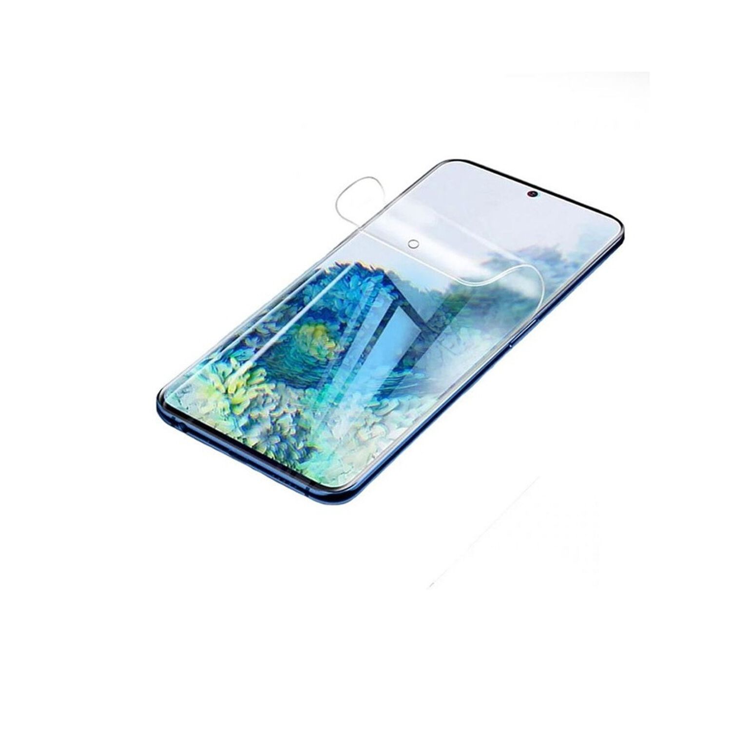 L&aacute;mina Protectora De Hidrogel Xiaomi 15t Pro image number 0.0