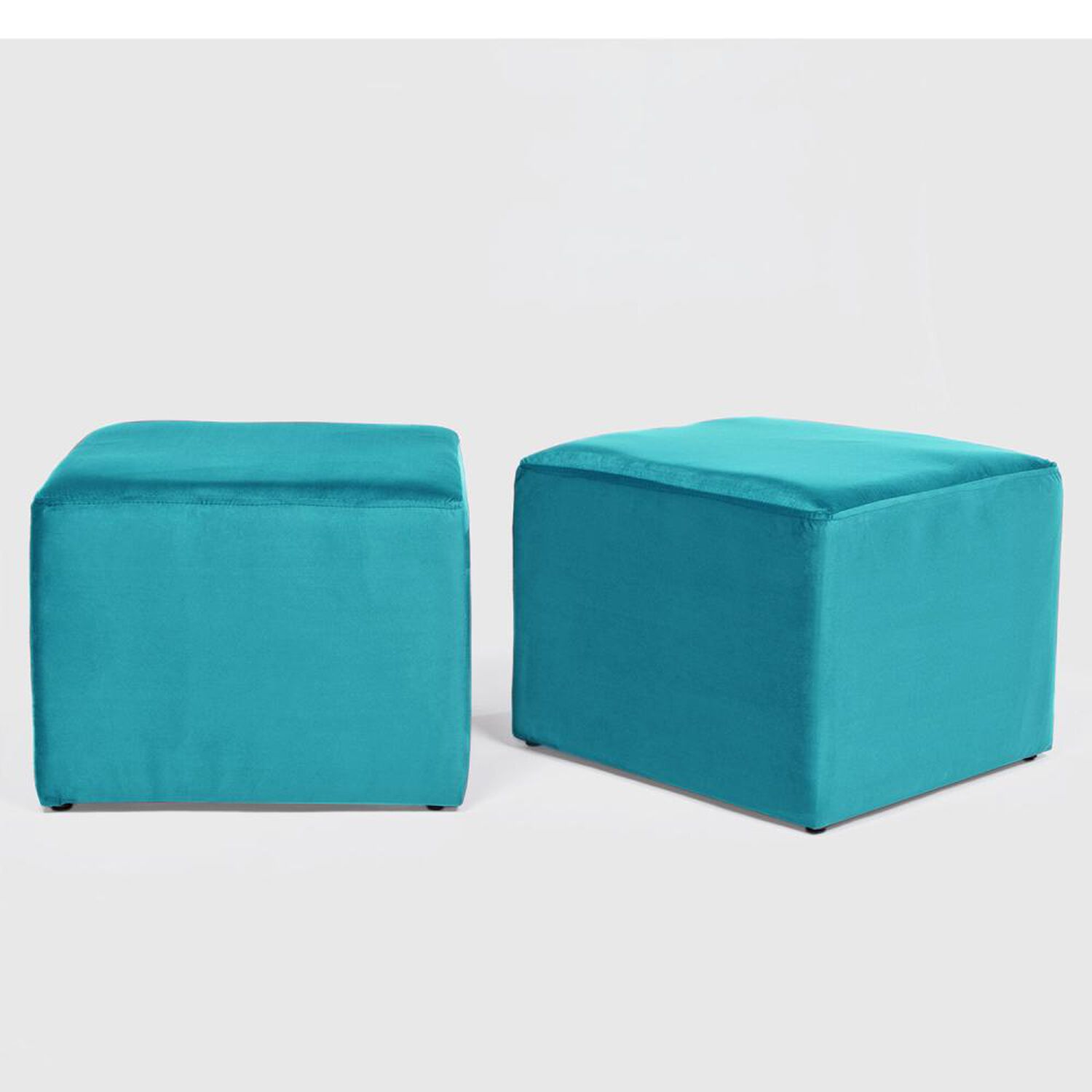 Sof&aacute; Almore Paris + 2 Pouf / 5 Cuerpos image number 7.0