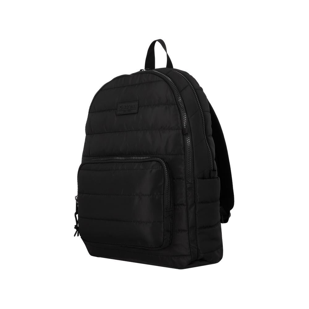 Mochila Notebook Xtrem Hamilton 6xt Negro 14" image number 2.0