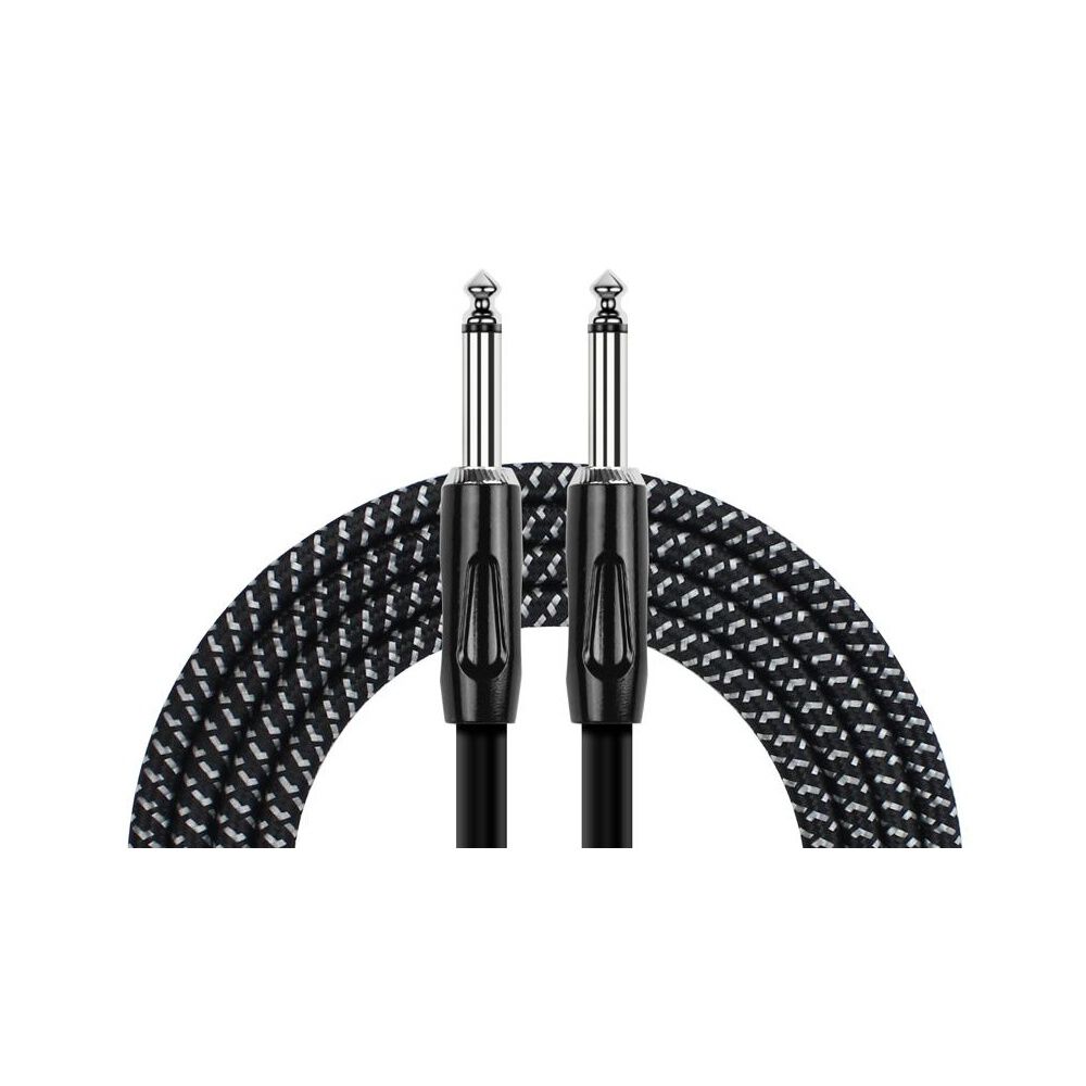 Cable De Instrumento Kirlin De 3 Mts Iwcx-201b-3 image number 2.0