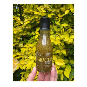 Jabon Liquido Exfoliante Corporal Natura Ekos Maracuya 100ml