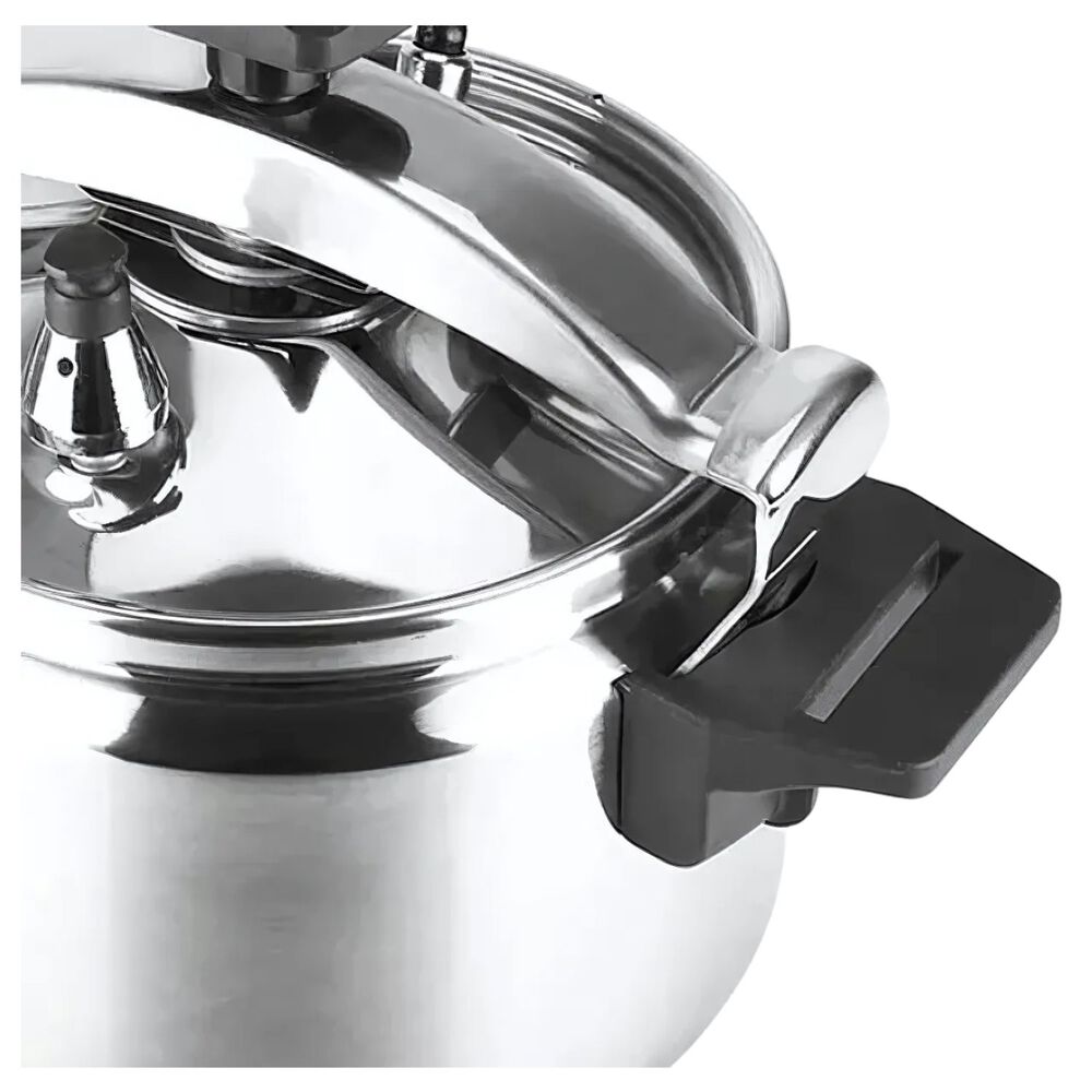 Olla A Presión 3 Litros Aluminio Cocina Olla Presion Clasica image number 1.0