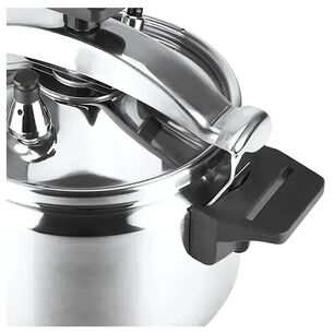 Olla A Presi&oacute;n 3 Litros Aluminio Cocina Olla Presion Clasica